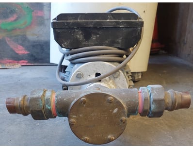 Entire Plumbing Business Liquidation (ON11903) - Lot 36