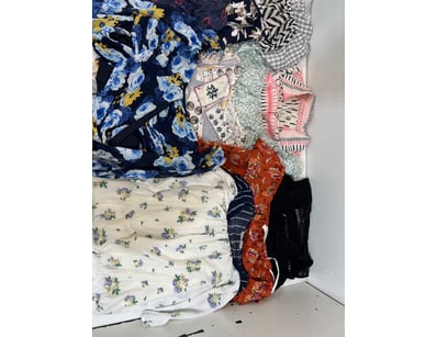 Entire Vintage Clothing Store Liquidation (ON11... - Lot 244