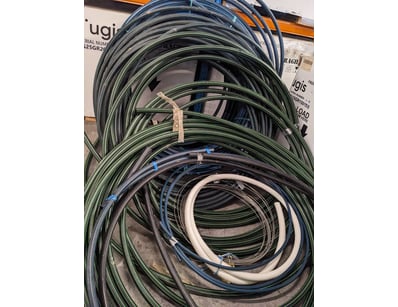 Industrial & Agricultural Hardware (NSWA979) - Lot 27