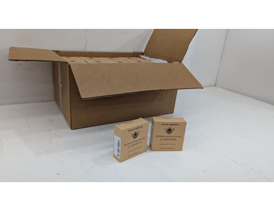 Unclaimed Freight (NSWA1001) - Lot 1177