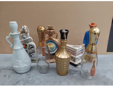 Mancave & Memorabilia (A1007) - Lot 2397