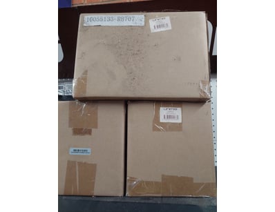 Metal Fabrication Stock Warehouse Sale (ON12068) - Lot 62