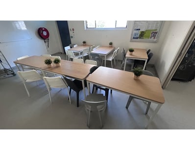 Top Of The Range Food Processing Equipment (ON... - Lot 2429