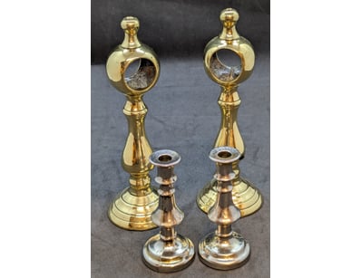 Antique, Vintage & Rugs (A999) - Lot 1024