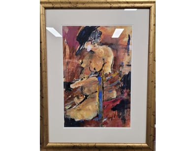 Art Market (A984) - Lot 1751