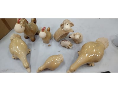 House & Homewares (A1004) - Lot 3062