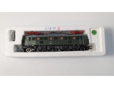 Model Car & Train Mania (A1000) - Lot 1035