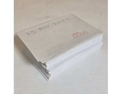 STAMPS, LATVIA STAMPS 2000-2015 1 TO 10 STAMPS PER...