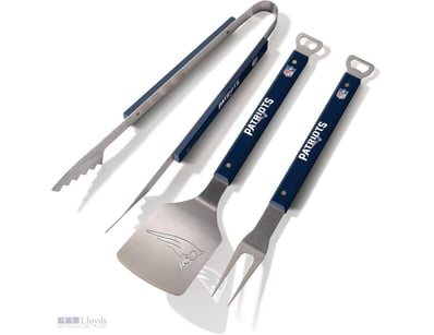 YouTheFan NFL New York Giants Spirit Series 3-Piec...