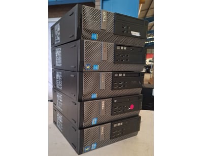 Home Entertainment, Audio & Computers (A992) - Lot 20