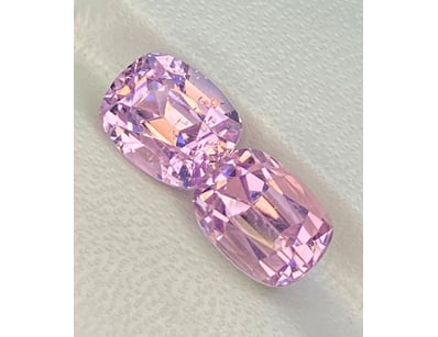 UNRESERVED Diamonds, Gemstones & Opals (A986) - Lot 3325