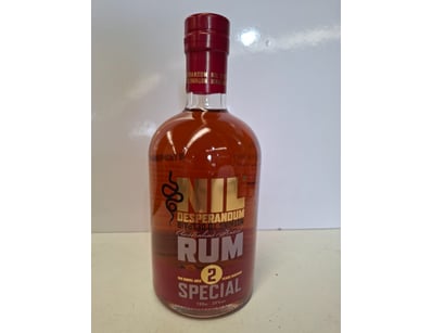 Reserve & Rarity - Lot 53