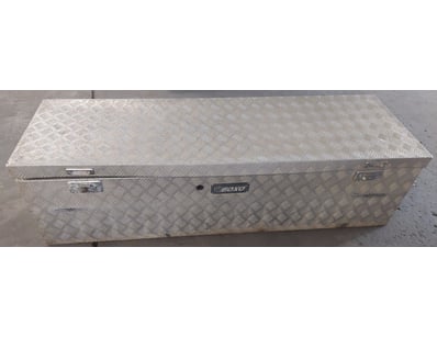 Home Improvement, DIY & Hardware (NSWA996) - Lot 2708