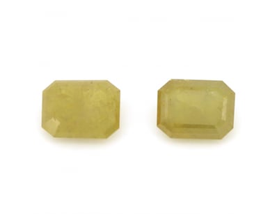 International Diamond And Gemstone Dealers Cle... - Lot 1711