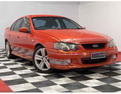 Passenger, Luxury & Commercial Vehicles Auction - Lot 1155