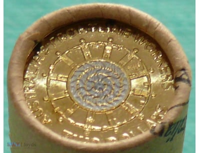 2022 AUSTRALIAN FRONTLINE WORKERS $2 COLOUR COIN R...