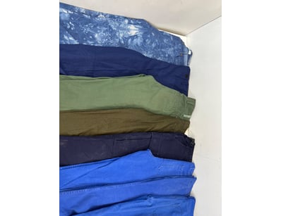 Entire Vintage Clothing Store Liquidation (ON11... - Lot 298