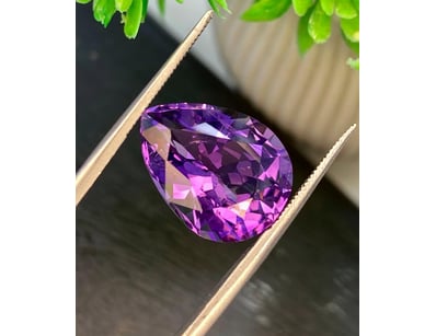 UNRESERVED Diamonds, Gemstones & Opals (A995) - Lot 133