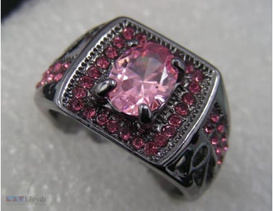 RING SIZE 9       

 


 

 

Condition: Good - Re...