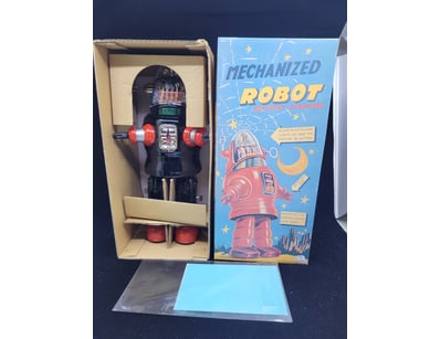 Trading Cards, Gaming & Collectables (A1006) - Lot 1062