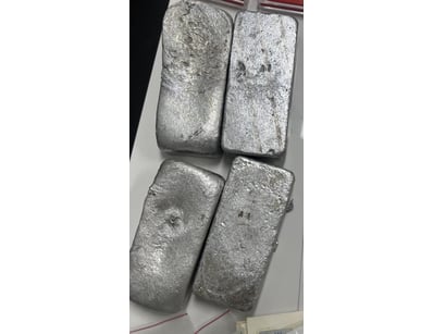 Coins, Banknotes & Bullion (A1004) - Lot 639