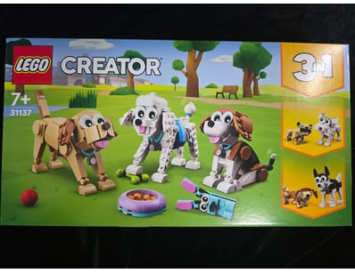 **UNRESERVED** COOKIE'S LIFETIME COLLECTION OF ... - Lot 534