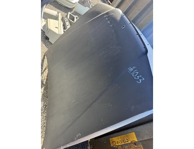 Ford Falcon EB Bonnet 1990-1994