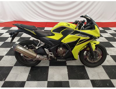 Motorbike, Marine & Recreation Assets Auction - Lot 230