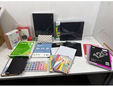 Sport, Leisure & Lifestyle (VICA995) - Lot 1058