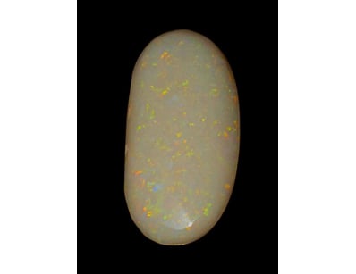 UNRESERVED Diamonds, Gemstones & Opals (A981) - Lot 4548