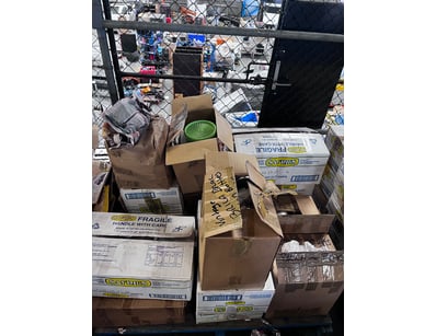 Hospitality, Catering & Events (A1004) - Lot 54