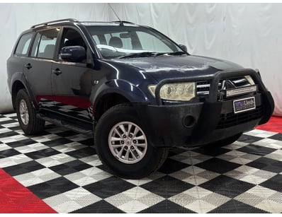 Passenger, Luxury & Commercial Vehicles Auction - Lot 605