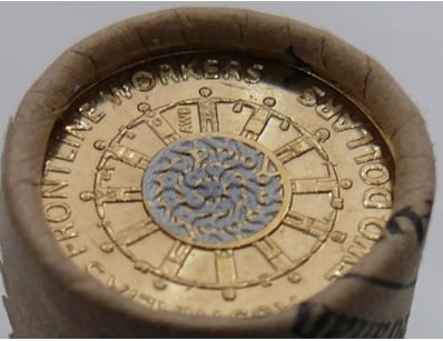 UNRESERVED Coins, Banknotes & Bullion (A1002) - Lot 526