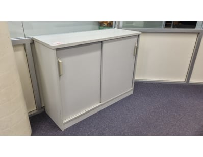 Office Furniture & Equipment (NSWA985) - Lot 277