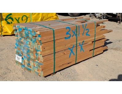 Home Improvement, DIY & Hardware (A977) - Lot 754