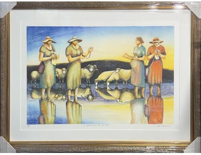 Art Market (A998) - Lot 580