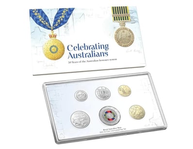 Coins, Banknotes & Bullion (A1006) - Lot 177