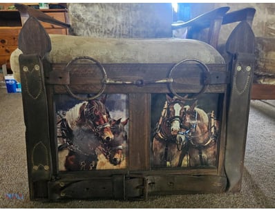 Assorted Artworks, SOLD AS LOT

Onsite

Location...
