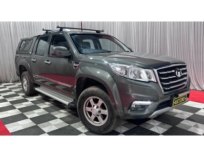 Passenger, Luxury & Commercial Vehicles Auction - Lot 305