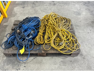 MACKAY QLD Machinery, Transport & Equipment Surplus - Lot 27