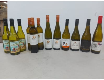 Land of the Lost Liquor - Lot 121