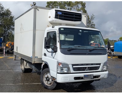 Civil, Transport & Machinery - Nationwide (ON4... - Lot 5350