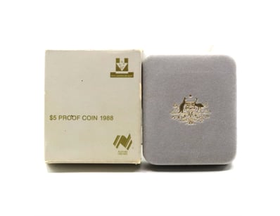 Banknotes & Coins (A984) - Lot 2676