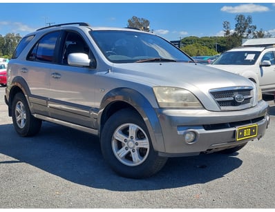 Passenger, Luxury & Commercial Vehicles Auction - Lot 1003