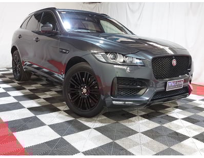 Passenger, Luxury & Commercial Vehicles Auction - Lot 450
