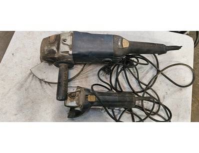 Mechanical Business Closure - Lot 4241