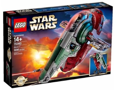 **UNRESERVED** LIFETIME COLLECTION OF LEGO PART... - Lot 137