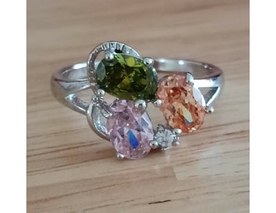 UNRESERVED Affordable Jewellery (A1001) - Lot 265