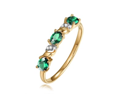 Affordable Jewellery Market (A986) - Lot 1202