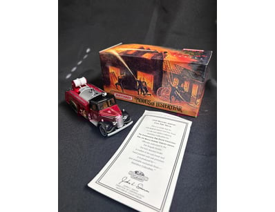 Model Car Mania (A1006) - Lot 461